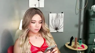 trexie_fucks15 recorded nude video 250774