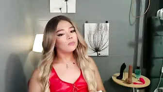 trexie_fucks15 recorded nude video 250774