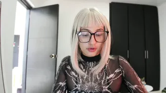 vandalovee recorded nude video 250775