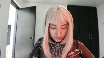 vandalovee recorded nude video 250775
