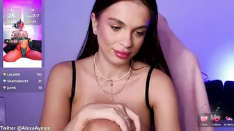 alexaaimee premium porn 12-Oct-25
