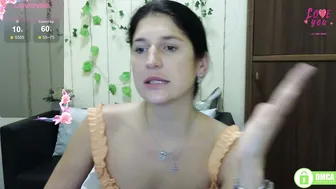 alianna_solo_kiss recorded nude video 250803