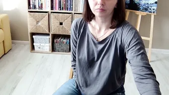 erotic_vibe recorded nude video 250806