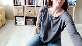erotic_vibe recorded nude video 250806