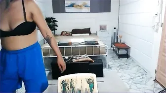 sexcum_trendingts_now recorded nude video 250821