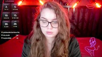 luxsopphia_ recorded nude video 250833