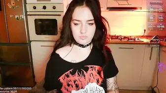 gothkittys recorded nude video 250848