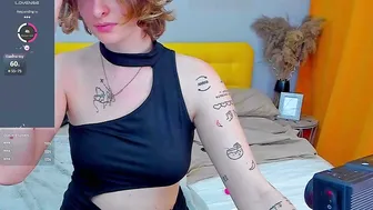 saidaray chat sex (10-12-2025)