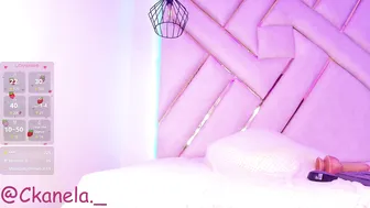 kanela_miller_ recorded nude video 250886