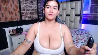 kriss_sweetboobs recorded nude video 250965