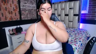 kriss_sweetboobs recorded nude video 250965