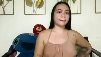 sweetyasian_ recorded nude video 250983