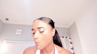 esmeraldanyx recorded nude video 250986