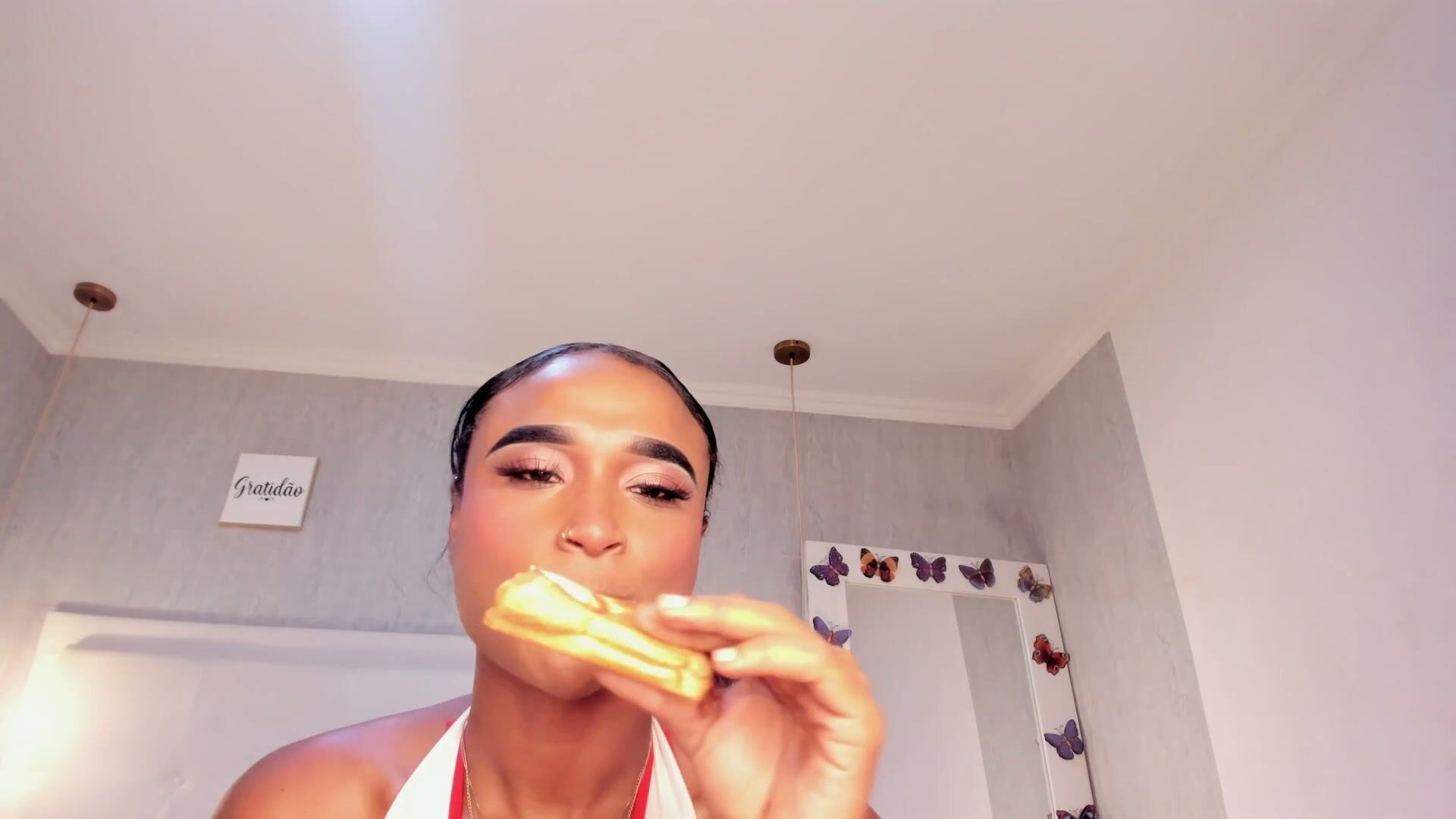 Esmeraldanyx cam sex chat 12 October 2025
