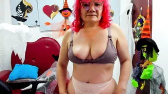 Salomee_diazz milf - (10/12/2025)
