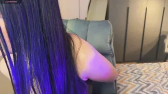 mygoddesshecate recorded nude video 250991