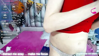 lucy_ny recorded nude video 251005