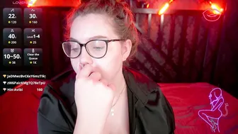 luxsopphia_ recorded nude video 251006