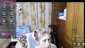 olguscha recorded nude video 251096