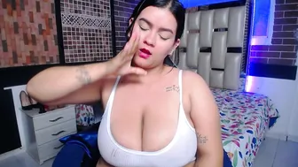 kriss_sweetboobs recorded nude video 251104