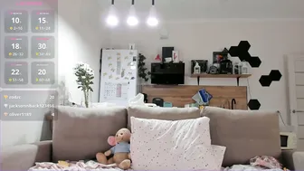 ms_foryou recorded nude video 251140