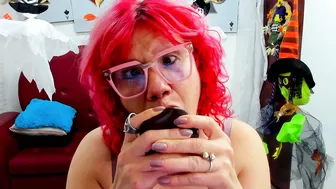 salomee_diazz recorded nude video 251183