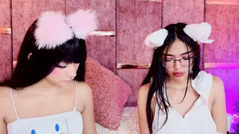 Viollettebylyly 12 October 2025 porn chat video