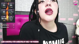 sweet_poison30 recorded nude video 251194