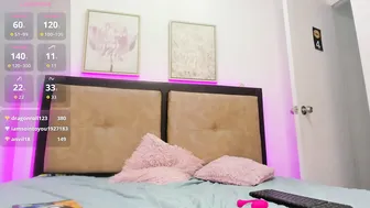 ameliamartinez_ hot webcam video 10-12-2025