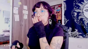 mel_dahlia 12-Oct-2025 cam porn