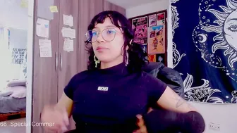 mel_dahlia recorded nude video 251222