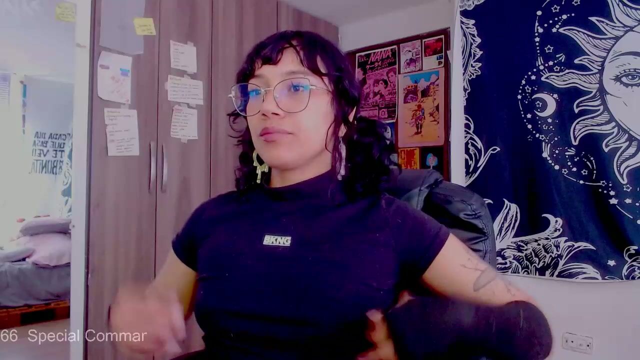 mel_dahlia 12-Oct-2025 cam porn