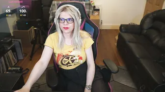 kelseycobalt recorded nude video 251225