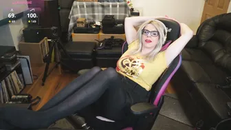 kelseycobalt recorded nude video 251225