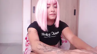 lilith_harmony recorded nude video 251236