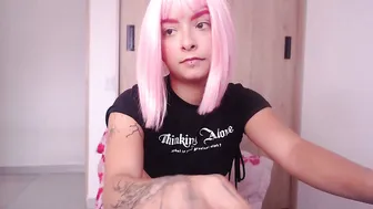 lilith_harmony recorded nude video 251236