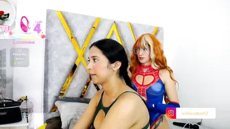 Sophiawalker__ stream 12-Oct-25