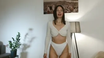 little_nicole_ recorded nude video 251276