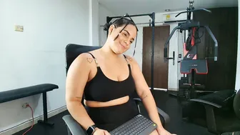 violetroussee (10/12/2025) horny amateur video