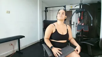 violetroussee recorded nude video 251278