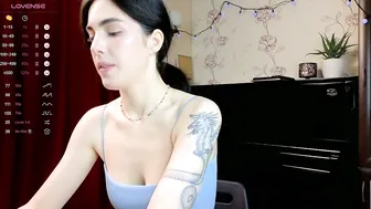 di_moon_ recorded nude video 251302