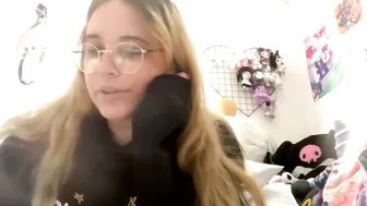 sadgirlsocial recorded nude video 251312