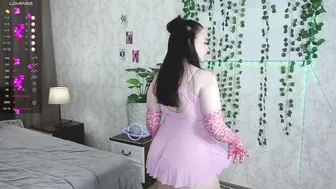 Cycloidnest new naked on cam