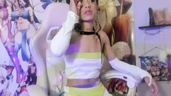 kylie_moan recorded nude video 251435