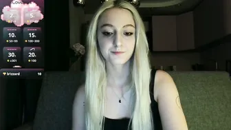 White_liilly hot webcam video free porn video