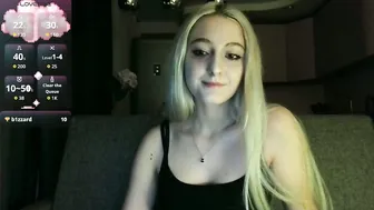 White_liilly hot webcam video free porn video