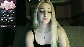 White_liilly hot webcam video free porn video