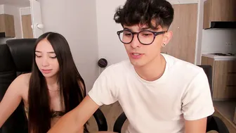 Mikeyvioleta porn sex chat camvideo