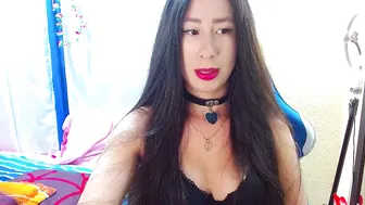 gia_leinn horny amateur video 13 October 2025