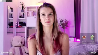 karamelsw recorded nude video 251569